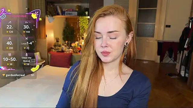 Sargonium999 online show from 03/06/26, 07:53