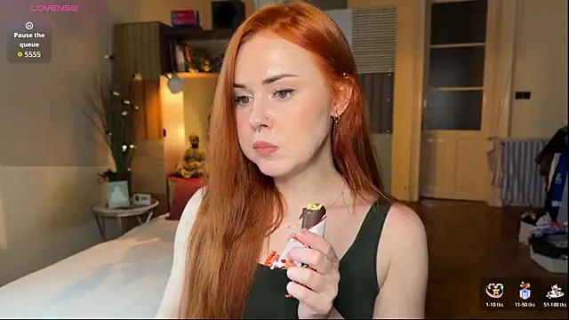 Sargonium999 online show from 11/18/25, 08:01