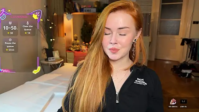 Sargonium999 online show from 02/05/26, 07:53