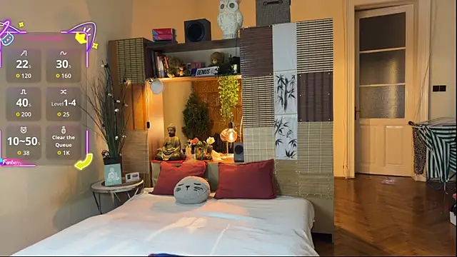 Sargonium999 online show from 10/21/25, 06:18