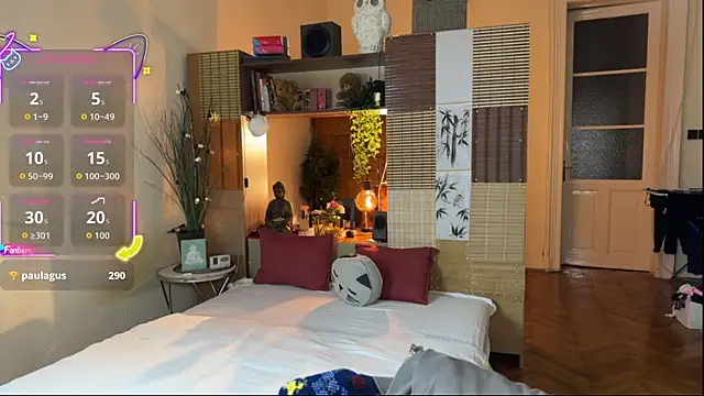 Sargonium999 online show from 11/28/25, 08:09