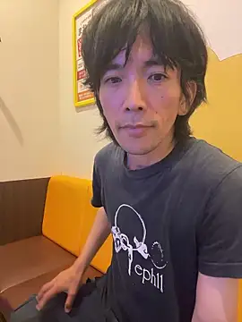 Katakuriko-Denpun online show from 05/27/26, 10:22