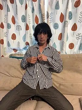 Katakuriko-Denpun online show from 05/30/26, 02:51