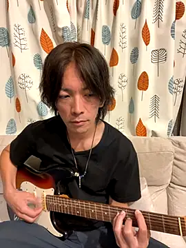 Katakuriko-Denpun online show from 09/23/25, 01:18