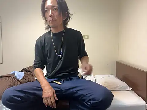 Katakuriko-Denpun online show from 11/04/25, 09:02