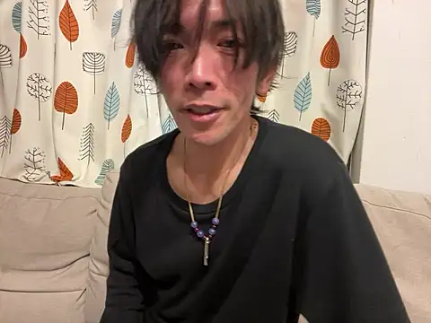 Katakuriko-Denpun online show from 02/01/26, 01:42