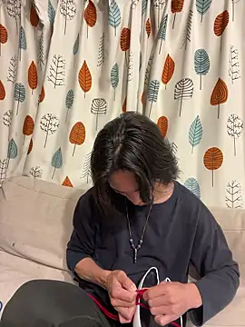 Katakuriko-Denpun online show from 12/16/25, 01:48