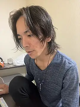 Katakuriko-Denpun online show from 11/27/25, 12:05