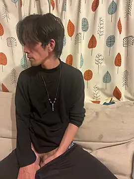 Katakuriko-Denpun online show from 01/06/26, 01:26