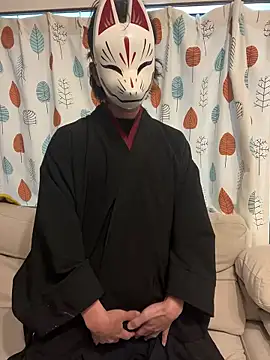 Katakuriko-Denpun online show from 05/01/26, 01:54