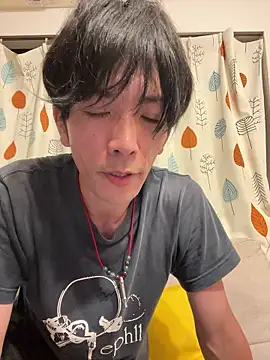 Snapshot of Katakuriko-Denpun chatting on 07/20/26, 01:02 Katakuriko-Denpun online show from 07/20/26, 01:02