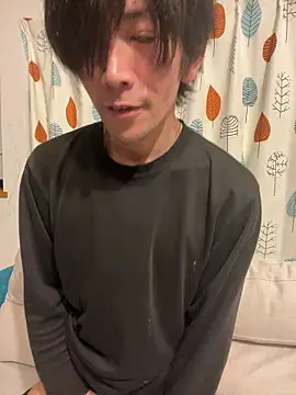 Katakuriko-Denpun online show from 02/11/26, 01:33