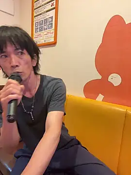 Katakuriko-Denpun online show from 04/21/26, 10:22