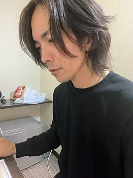 Katakuriko-Denpun online show from 11/26/25, 08:03