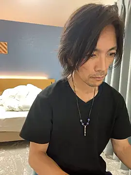 Katakuriko-Denpun online show from 10/28/25, 04:35