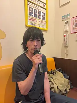 Katakuriko-Denpun online show from 05/19/26, 10:22