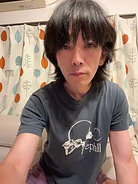 Snapshot of Katakuriko-Denpun chatting on 06/21/26, 12:55 Katakuriko-Denpun online show from 06/21/26, 12:55