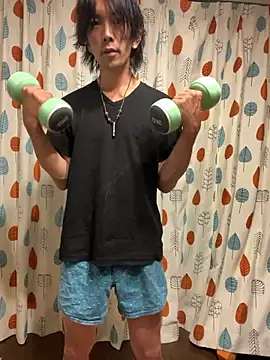 Katakuriko-Denpun online show from 10/06/25, 01:23