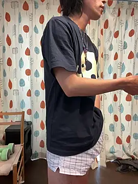 Katakuriko-Denpun online show from 05/08/26, 01:53