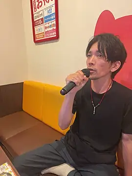 Snapshot of Katakuriko-Denpun chatting on 07/15/26, 10:22 Katakuriko-Denpun online show from 07/15/26, 10:22