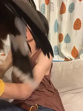 Katakuriko-Denpun online show from 09/17/25, 01:24