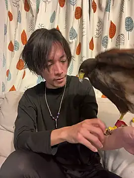 Katakuriko-Denpun online show from 02/20/26, 02:08