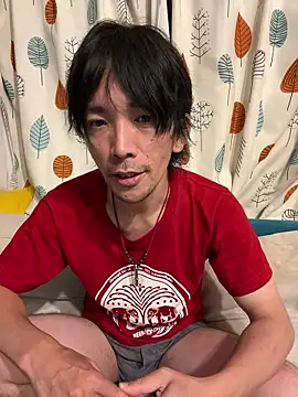 Snapshot of Katakuriko-Denpun chatting on 07/05/26, 01:29 Katakuriko-Denpun online show from 07/05/26, 01:29