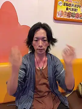 Snapshot of Katakuriko-Denpun chatting on 06/28/26, 10:54 Katakuriko-Denpun online show from 06/28/26, 10:54