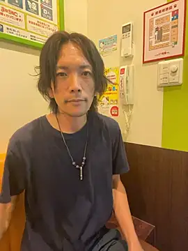 Katakuriko-Denpun online show from 10/08/25, 09:44