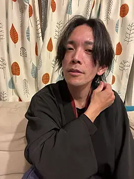 Katakuriko-Denpun online show from 02/24/26, 01:45