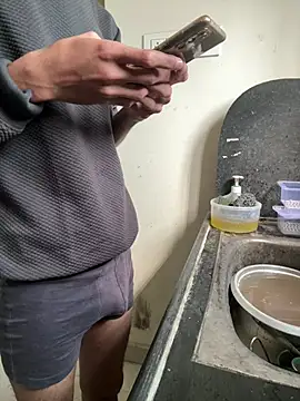 Telugukannadaboy69 online show from 02/05/26, 04:52