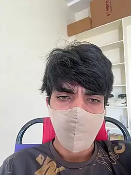 Telugukannadaboy69 online show from 03/21/25, 03:55