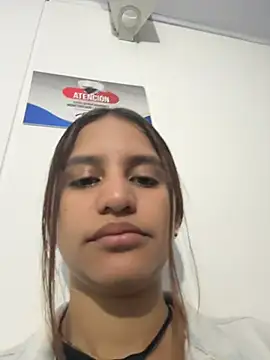 AnthonelaDuque online show from 02/21/26, 11:34