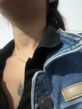 AnthonelaDuque online show from 02/11/26, 11:32