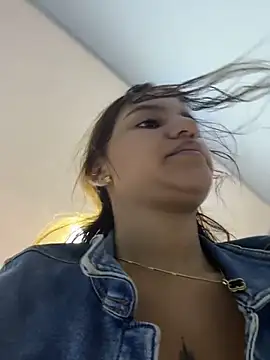 AnthonelaDuque online show from 02/19/26, 11:40