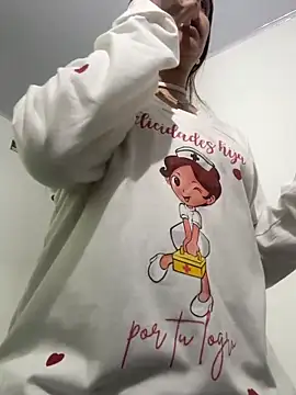 AnthonelaDuque online show from 02/09/26, 11:41