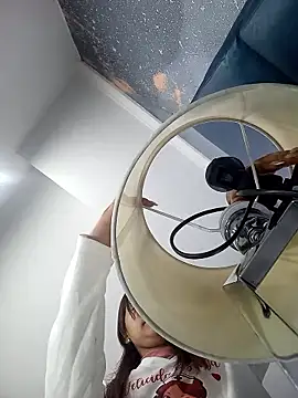 AnthonelaDuque online show from 01/08/26, 11:38