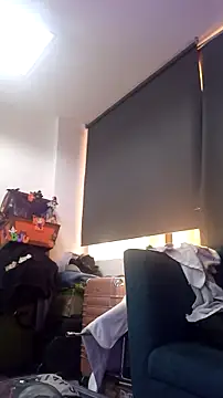 Snapshot of AnthonelaDuque chatting on 11/07/25, 11:37 AnthonelaDuque online show from 11/07/25, 11:37