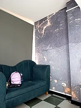 Snapshot of AnthonelaDuque chatting on 10/05/25, 11:56 AnthonelaDuque online show from 10/05/25, 11:56