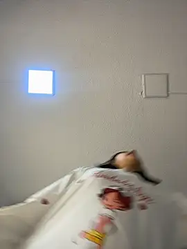 AnthonelaDuque online show from 02/05/26, 11:28