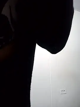 AnthonelaDuque online show from 01/18/26, 02:20