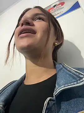 AnthonelaDuque online show from 02/16/26, 11:31