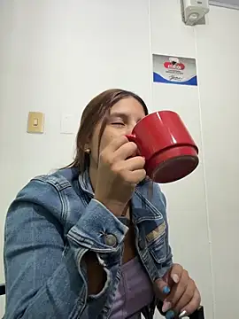 AnthonelaDuque online show from 02/26/26, 11:43