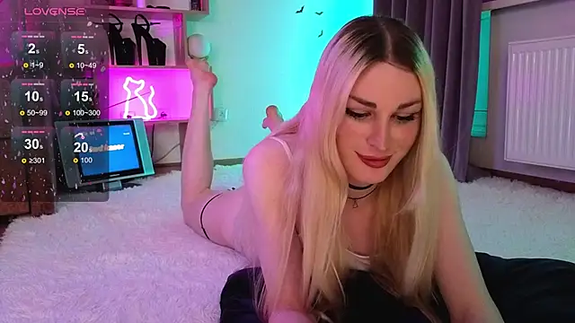 Inchcaser  online show from 11/25/25, 09:26