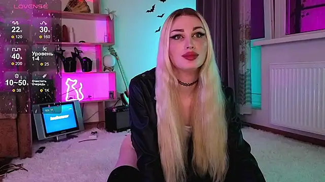 Inchcaser  online show from 11/21/25, 07:02