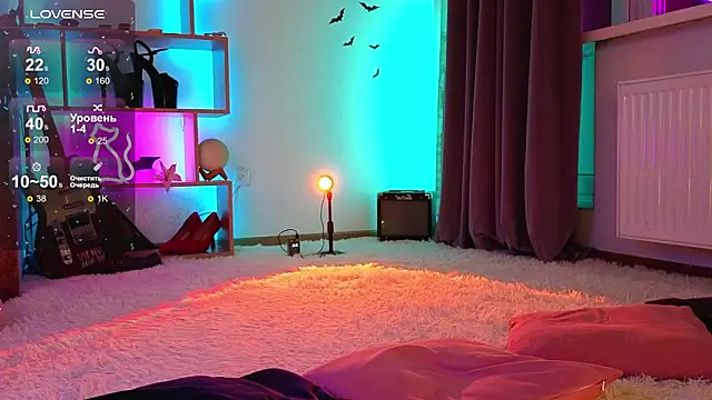 Snapshot of Inchcaser_ chatting on 02/22/26, 09:49 Inchcaser online show from 02/22/26, 09:49