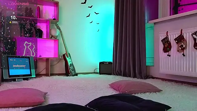 Inchcaser  online show from 12/14/25, 08:03