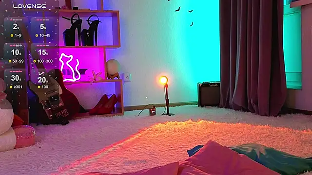 Snapshot of Inchcaser_ chatting on 03/24/26, 11:38 Inchcaser online show from 03/24/26, 11:38