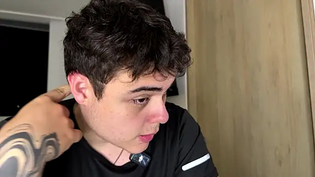 odin blake online show from 02/26/26, 02:44