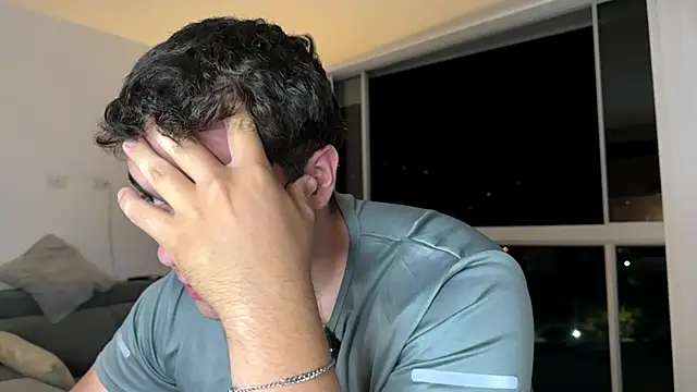 odin blake online show from 01/10/26, 02:07